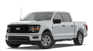2026 Ford F-150® External Image 2